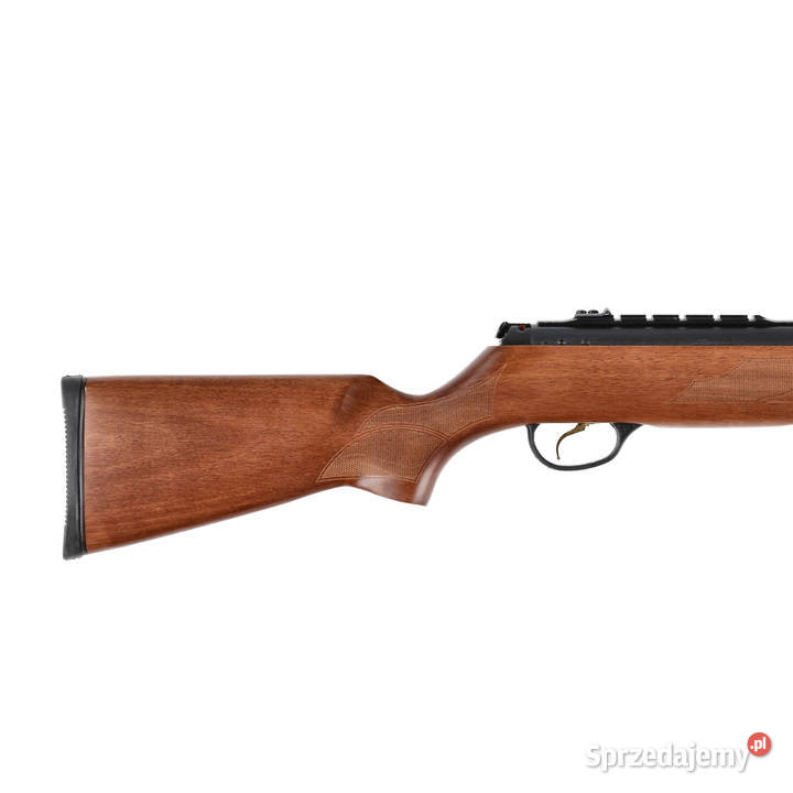 Wiatrówka Optima by Hatsan 95 Vortex 55 mm Warszawa sprzedam
