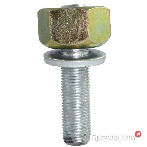 Śrubapodkładka M16 76 mm tylne koło Kubota Tajęcina