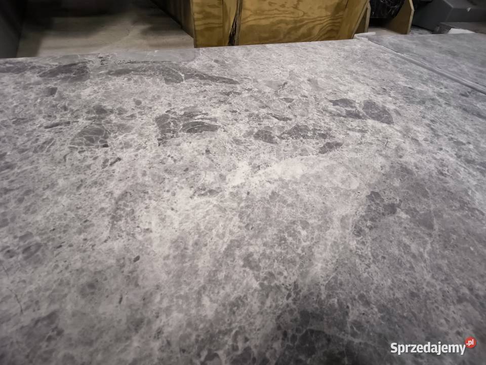 Płytki Marmur Tundra Grey Premium polerowany pomorskie Gdynia sprzedam