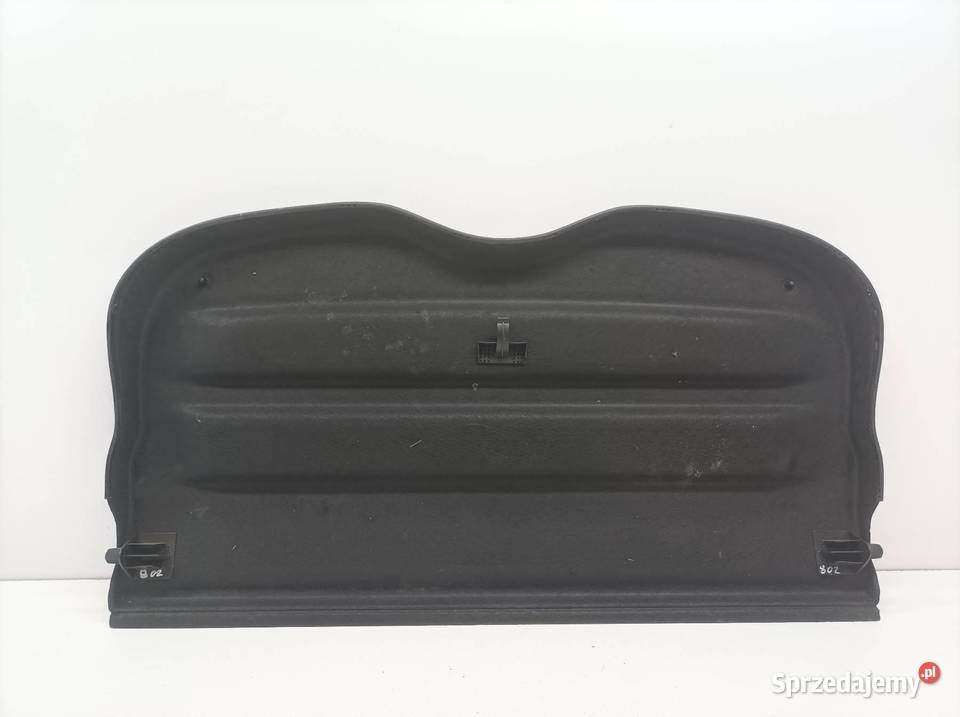 PÓŁKA TYLNA Citroen DS4 I 2010