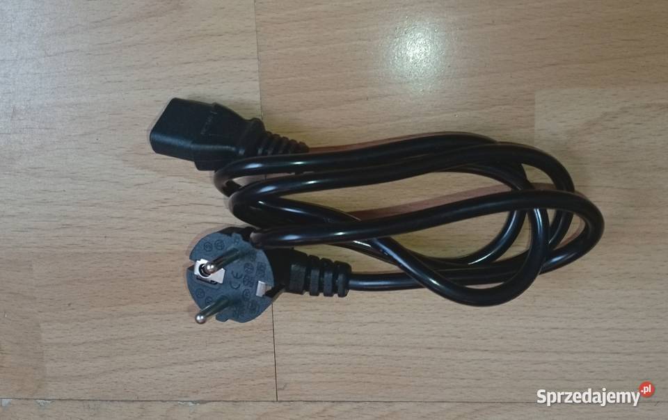 Zasilacz EVOLVEO 650 wat 650W Wąbrzeźno