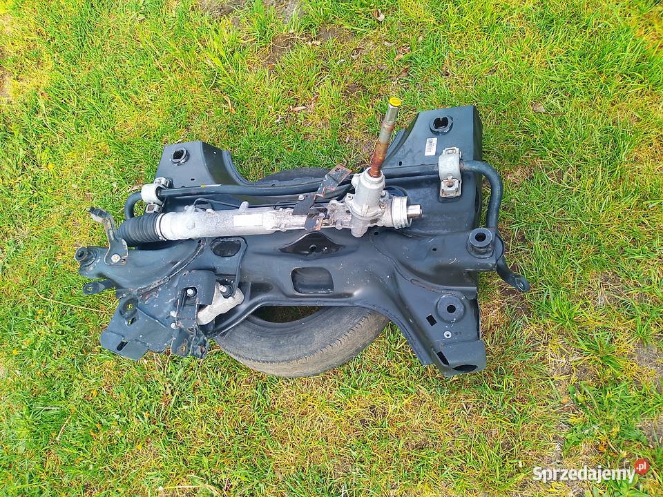 Toyota Proace na części dostawcze Suchożebry