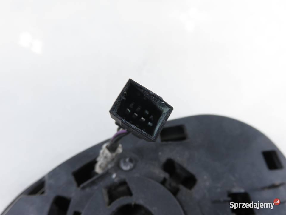 LUSTERKO PRAWE SEAT IBIZA IV osobowe małopolskie sprzedam