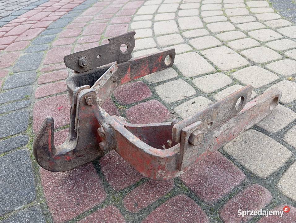 Zaczep dolny t25 wladymirec Pisklaki