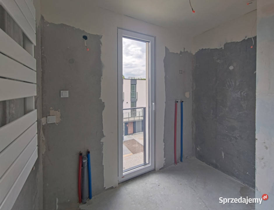 Okazja Dom metra Młociny 12299 m2 Domy Warszawa sprzedam