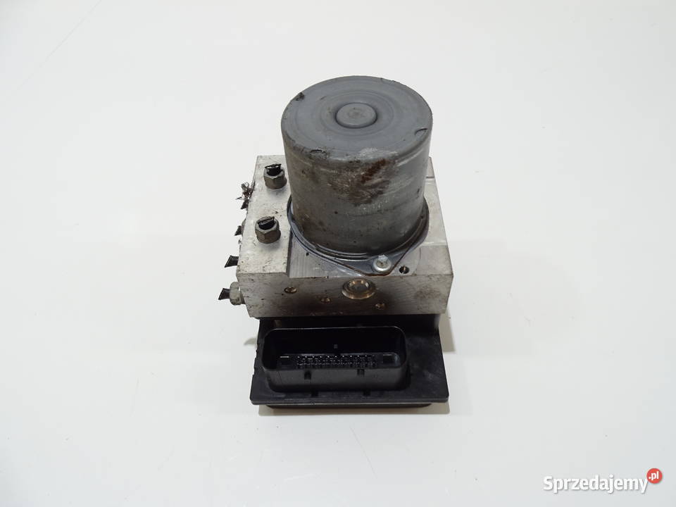 POMPA HAMULCOWA ABS E84 N47D20C XD MANUAL lubelskie Strzyżewice sprzedam