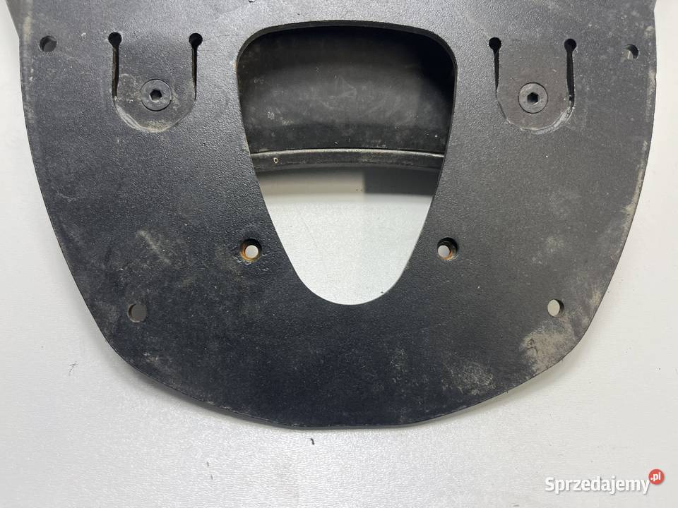 KYMCO XTOWN 125 STELAŻ POD KUFER RĄCZKI PASAŻERA Siedlce