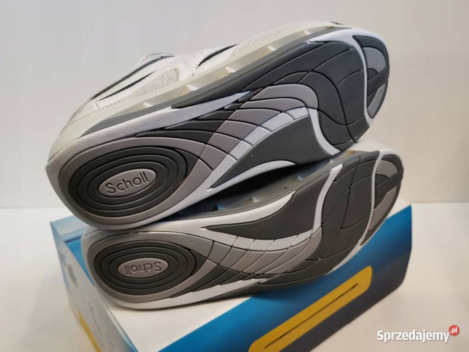 42 SCHOLL STARLIT S401 ergonomiczne buty sprzedam