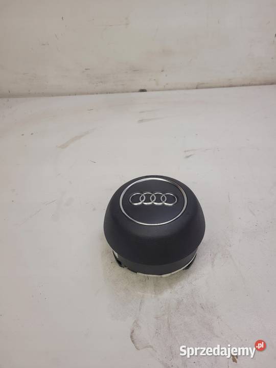 PODUSZKA POWIETRZNA AUDI A4 B9 A5 8W 8W0880201D Przystajń