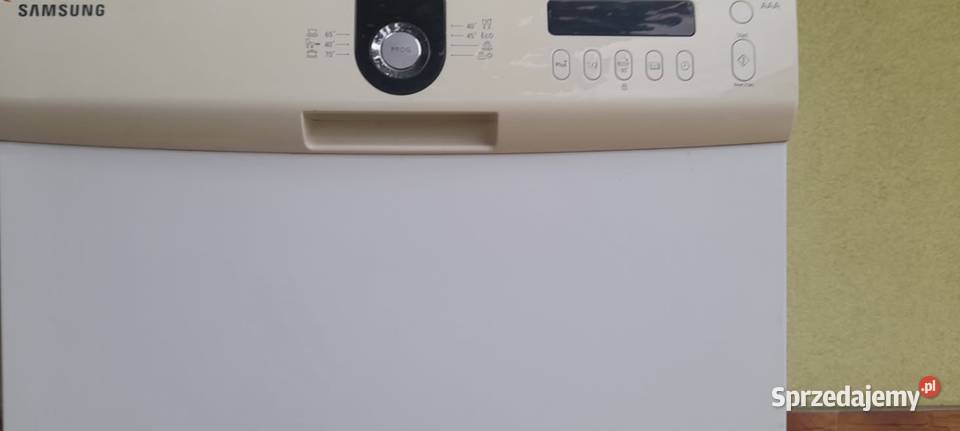 Zmywarka Samsung D 160 STS Sprawna Dębica sprzedam