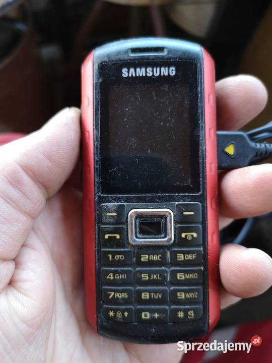 Samsung telefon komórkowy Samsung Gdańsk