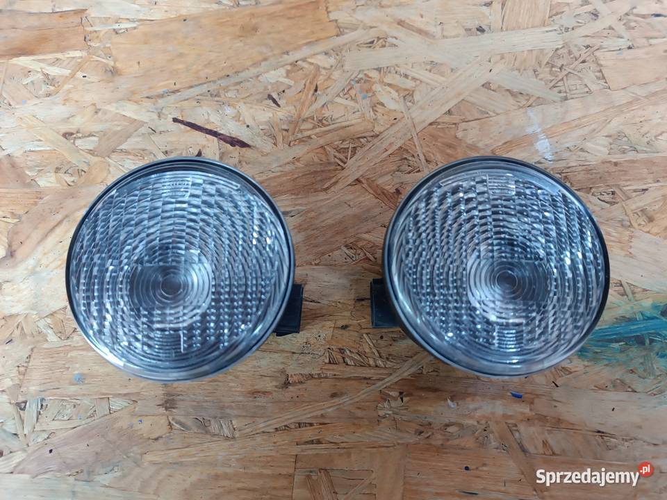 Kierunkowskazy Jeep Wrangler JK Starachowice sprzedam