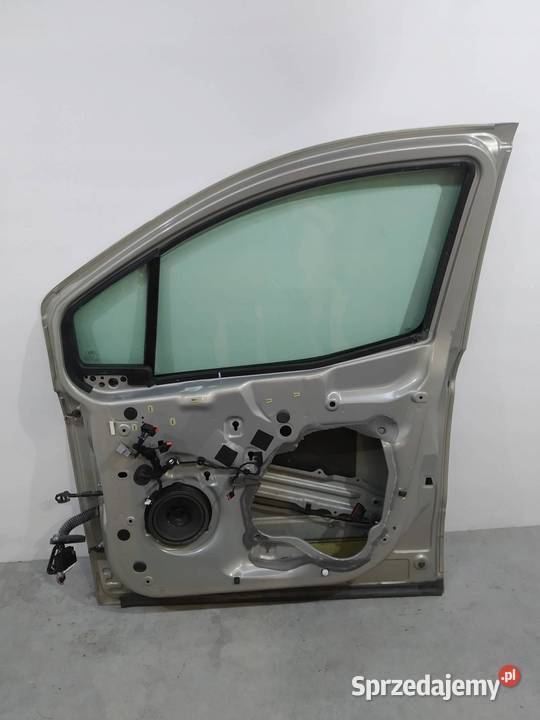 DRZWI PRAWE PRZÓD EN Ford Tourneo Courier I 2014 sprzedam