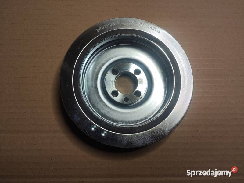 Koło pasowe Fiat 55190581 Impergom 10047 140615 śląskie Tychy sprzedam