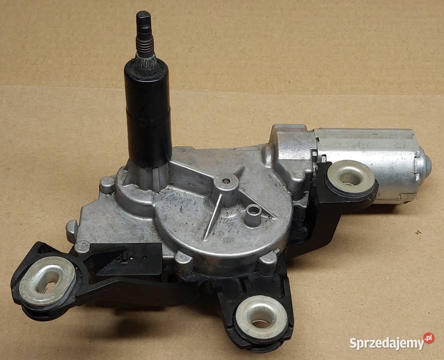 SILNICZEK WYCIERACZKI TYŁ VW TOURAN I 1T0955711A Mielęcin