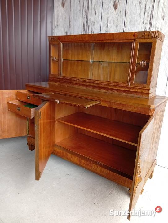 stary kredens adt deco 818 Byczyna