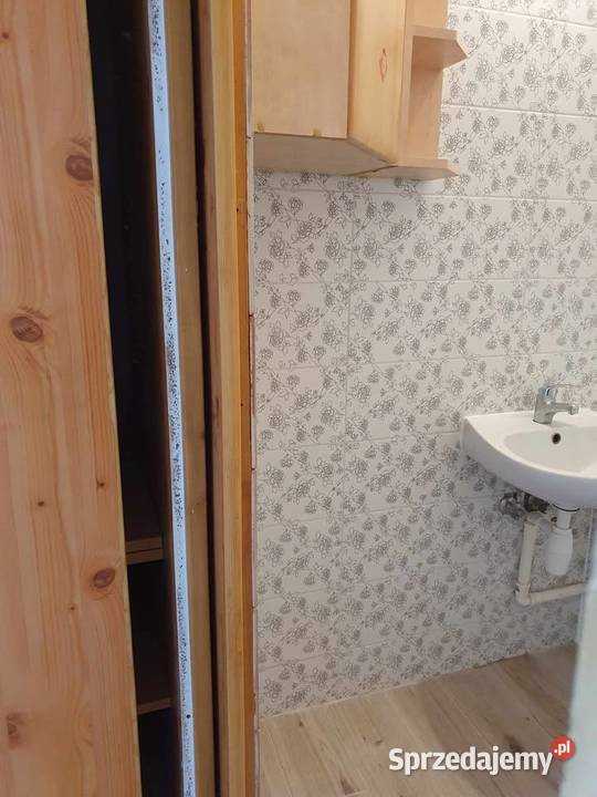 34 m2 dwa pokoje OsXXlecia Ząbkowice Śl Ząbkowice Śląskie