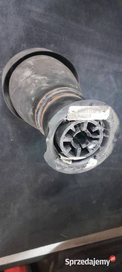 Poduszka Nivo Bmw E61 wielkopolskie Słupca