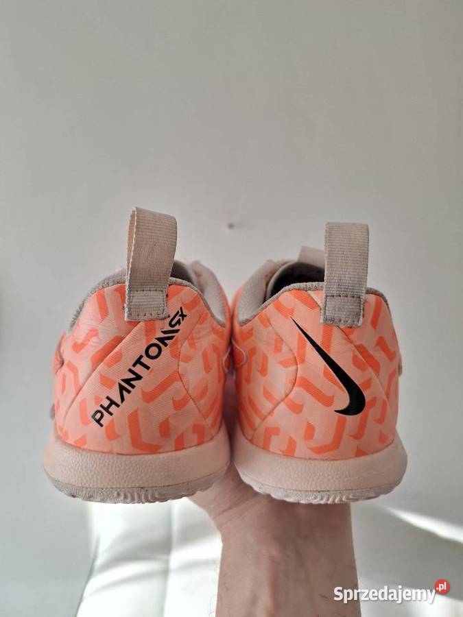 Nike Phantom 375 halówki buty piłkarskie Kraków sprzedam