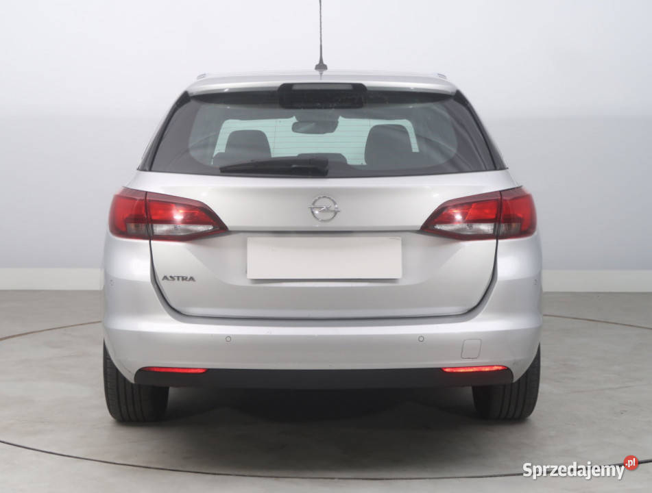 Opel Astra 12 Turbo komputer pokładowy Bielany Wrocławskie