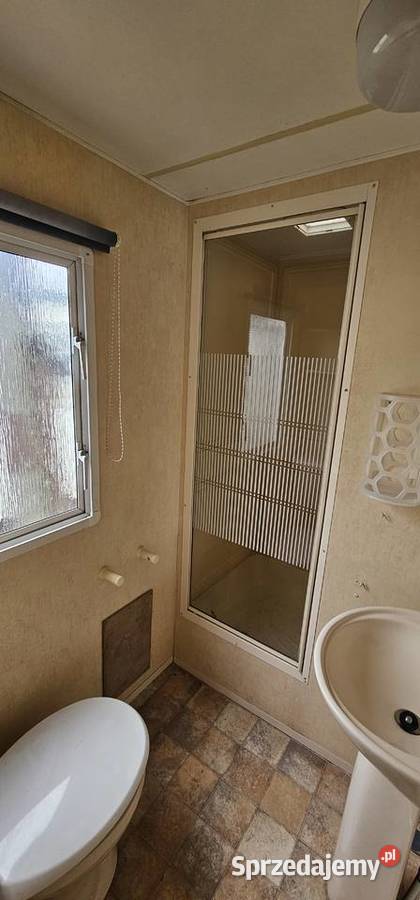 Domek holenderski OASIS 2 pokoje 237 plac Radom Lublin