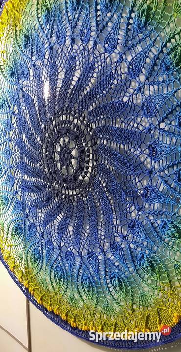 Mandala fi 95 Koszalin