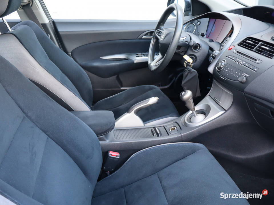 Honda Civic 14 iDSI Civic Piaseczno