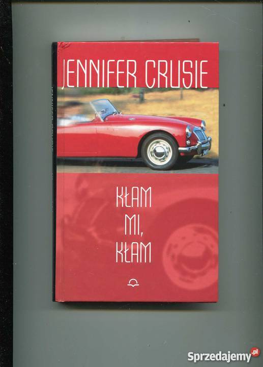 Kłam mi kłam Szczecin