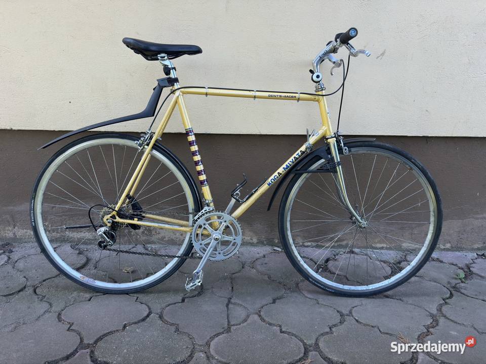Koga Miyata GentsRacer Szosowe Śrem