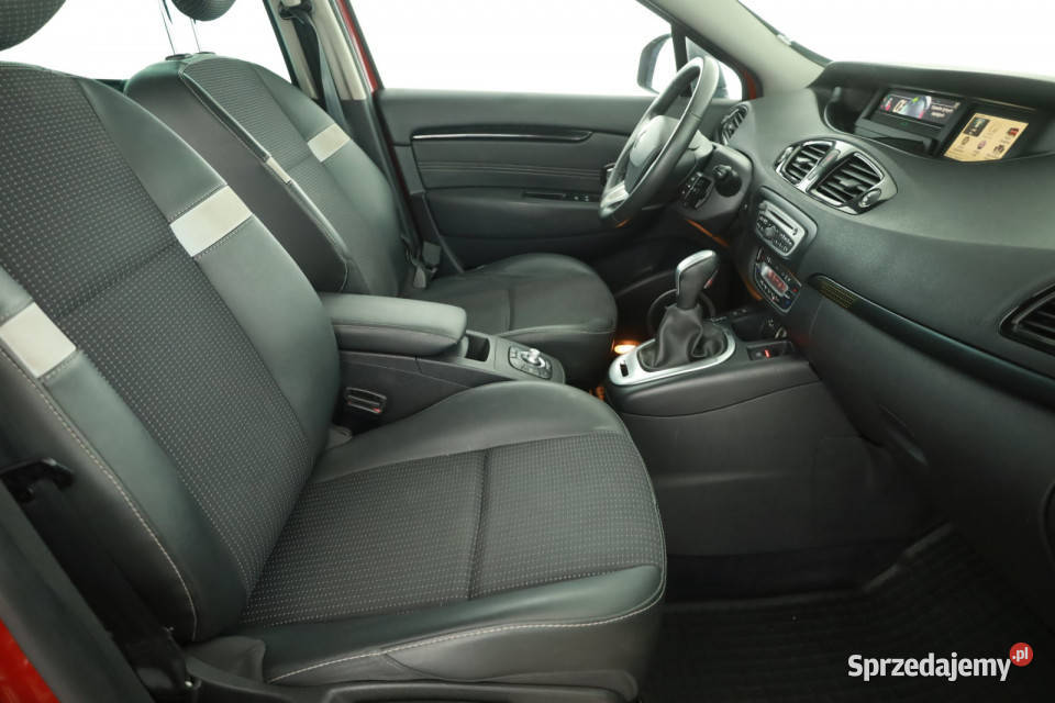 Renault Scenic 15 dCi 4/5 Piaseczno