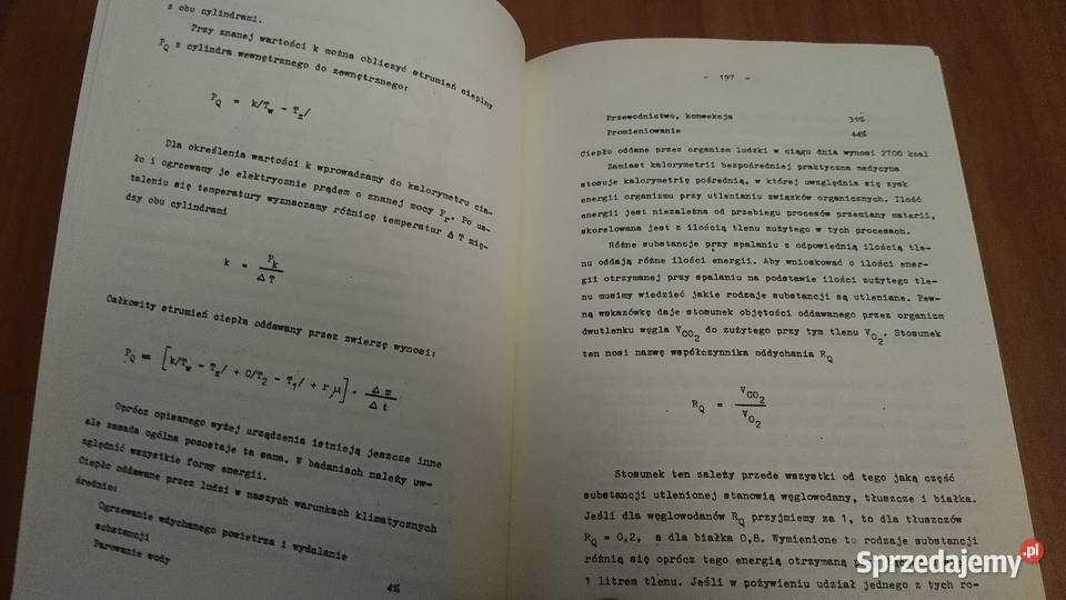 Biofizyka Stanisław Marciniak Warszawska pomorskie Gdańsk