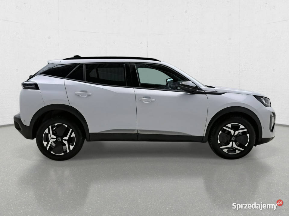 Peugeot 2008 II 2019 pełny VAT Komorniki