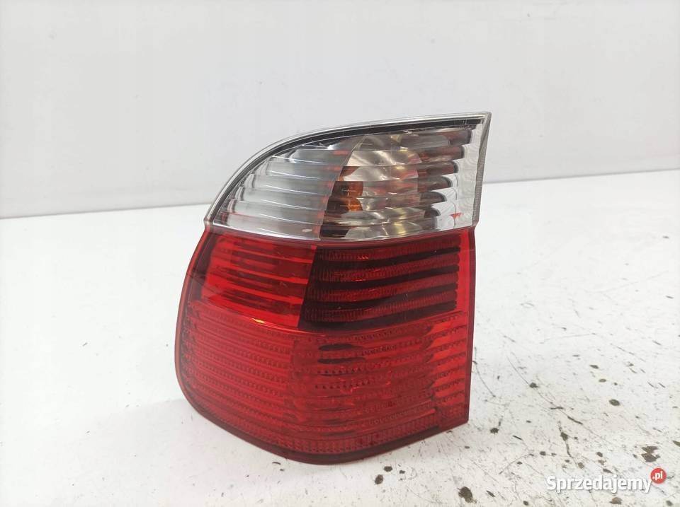 LAMPA TYŁ LEWA LIFT TOURING 6902531 Bmw Seria 5