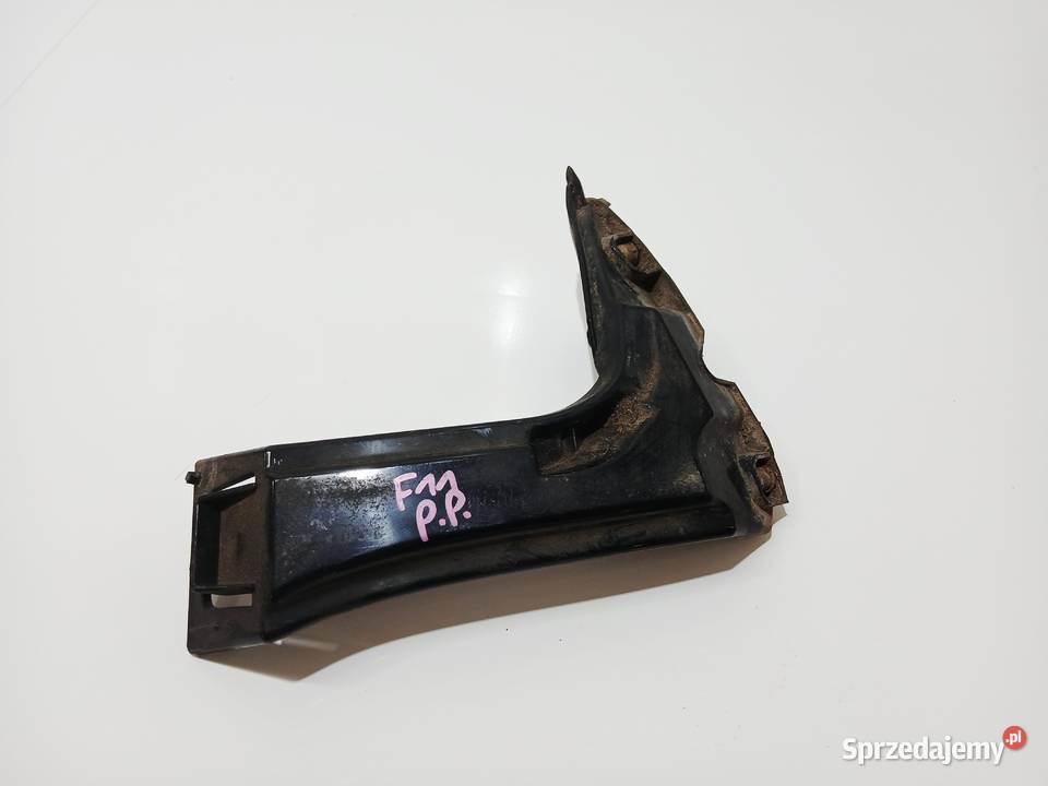 ŚLIZG ZDERZAKA PRAWY PRZÓD BMW F10 F11 7207932 Motoryzacja