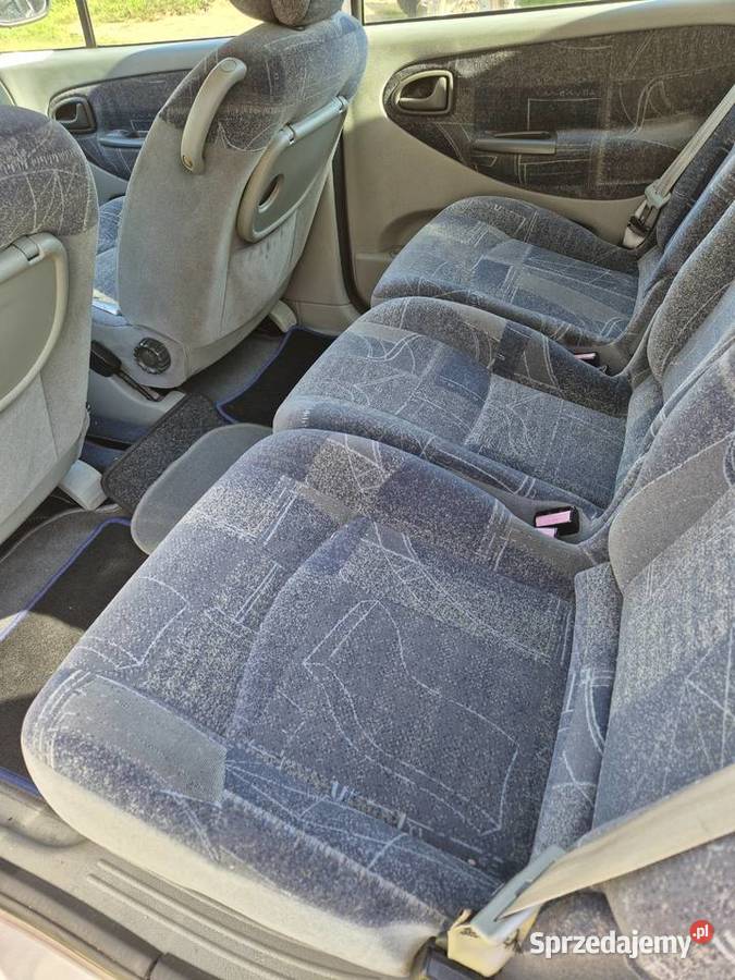 Sprzedam Scenic Brudzeń Duży