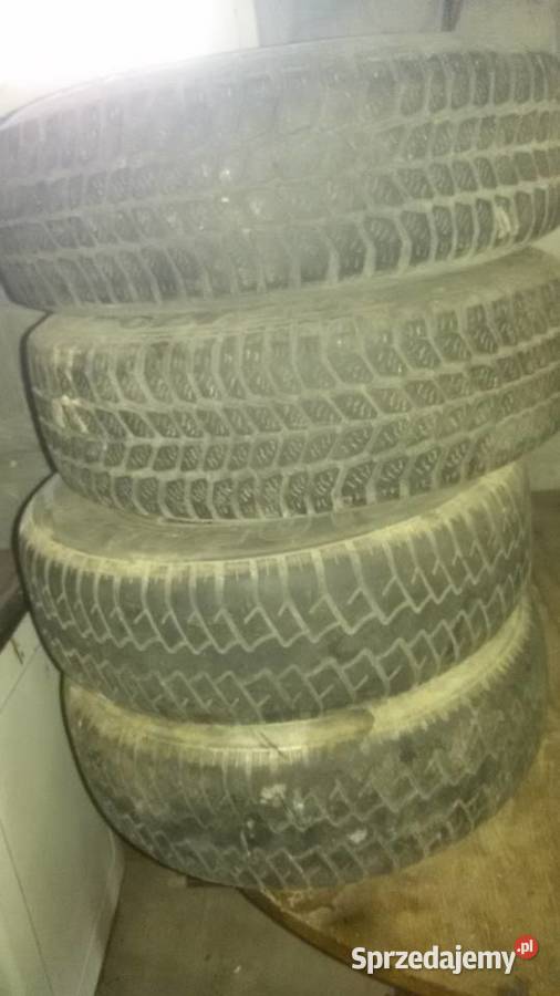 Volkswagen felgi i opony Ostrołęka