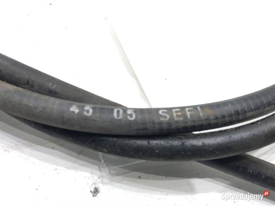 LINKA MASKI AIXAM A741 CIĘGNO OTWIERANIA ZAMKA