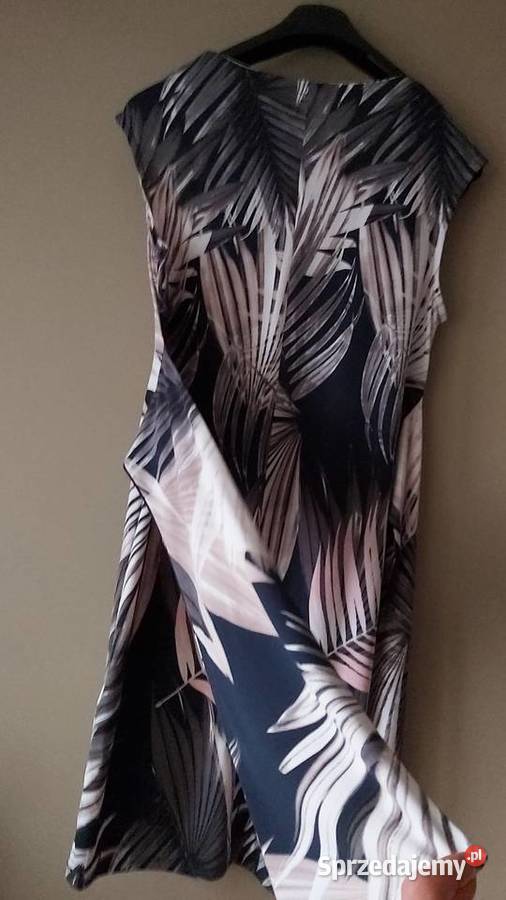 Nowa Sukienka 42XL Petite Colection będzie