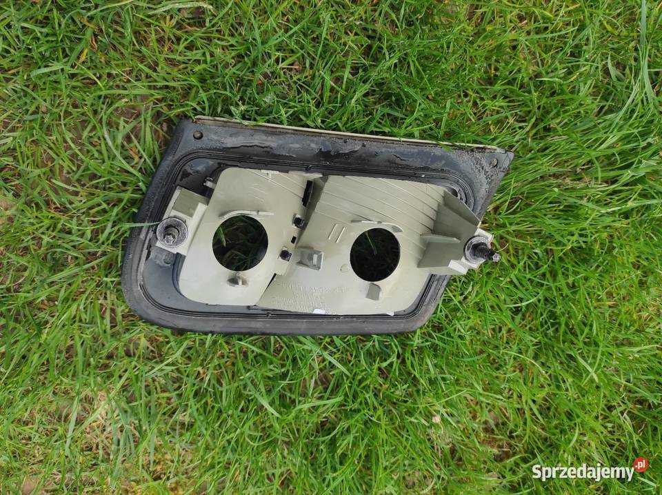 Wkład lampy Saab 93 lift bez klosza Lublin