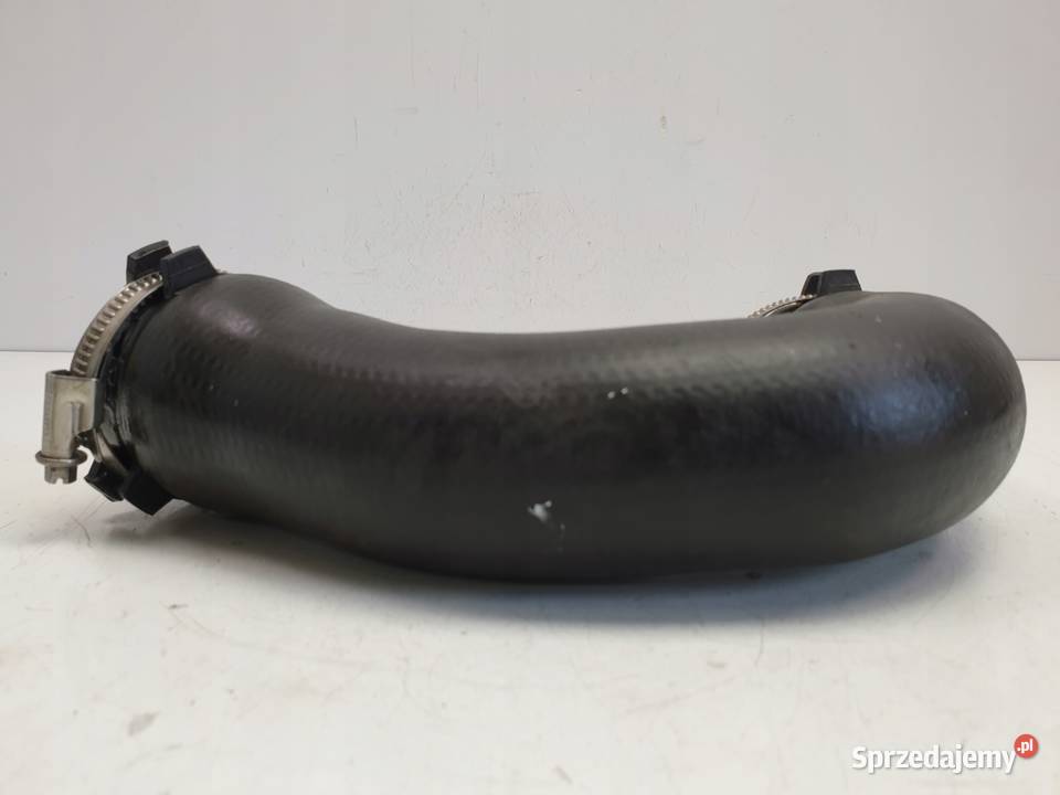 Audi A4 B8 20 TDI PRZEWÓD RURA WĄŻ Powietrza Przewody powietrza Rudka
