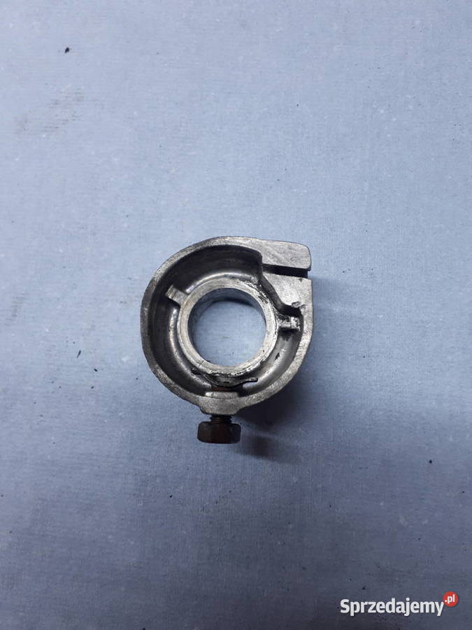 Korpus manetki gazu jawa mustang kaczka podkarpackie Rzeszów