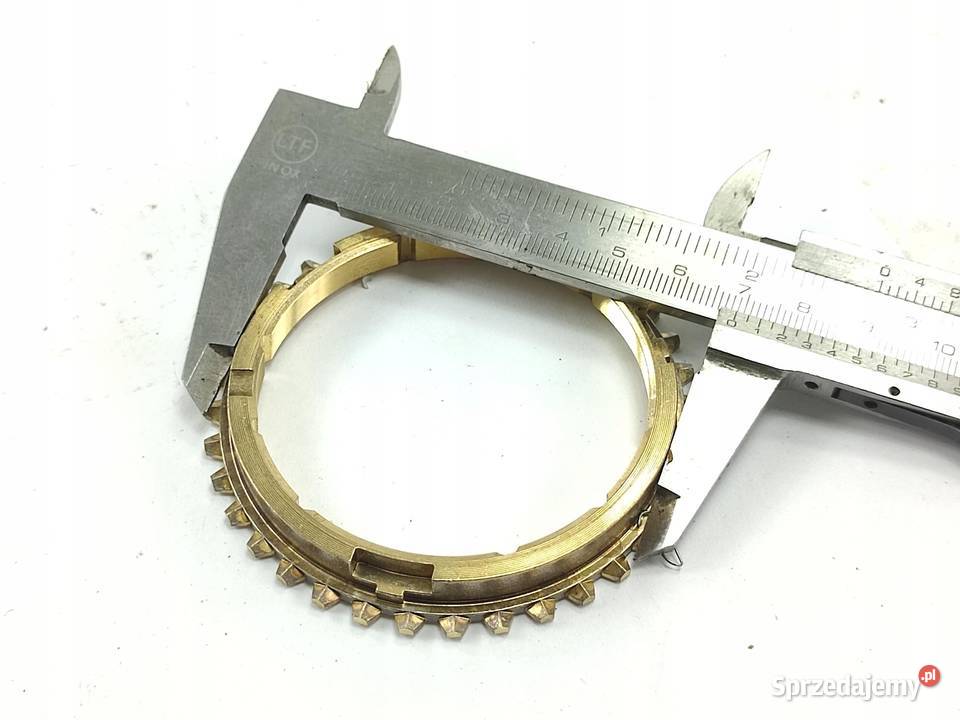 SYNCHRONIZATOR 5 BIEGU MITSUBISHI LANCER EVO II