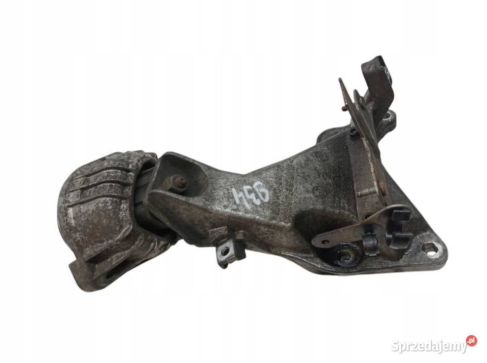 PODUSZKA SILNIKA 760309 07 20 D M47 Bmw Seria 3