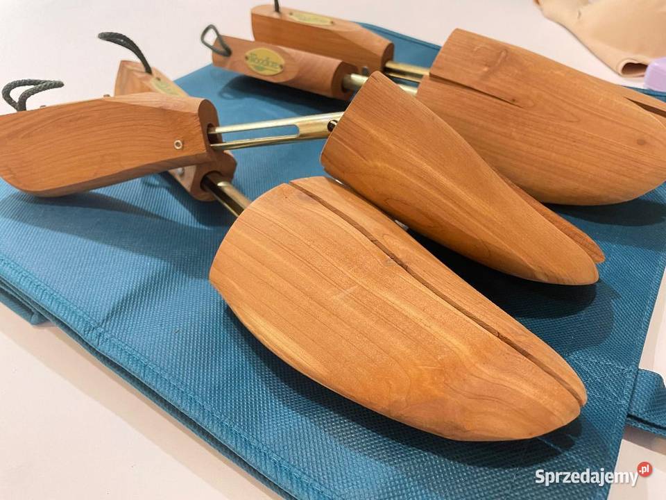 Regulowane prawidła do butów męskich Woodlores mazowieckie Warszawa