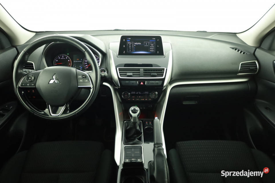 Mitsubishi Eclipse Cross 15 TMIVEC Piaseczno