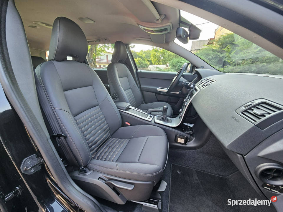 Volvo V50 20d 150 5 cylindrów Super Stan Bogate kurtyny powietrzne Opoczno