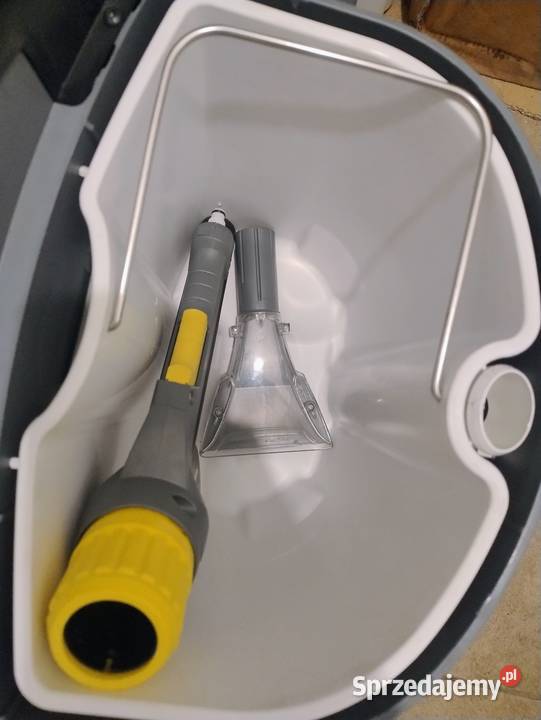 Karcher puzzi 101 odkurzacz piorący Jaworzno