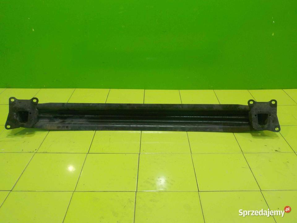 VW SCIROCCO 10r belka zderzaka przod mazowieckie