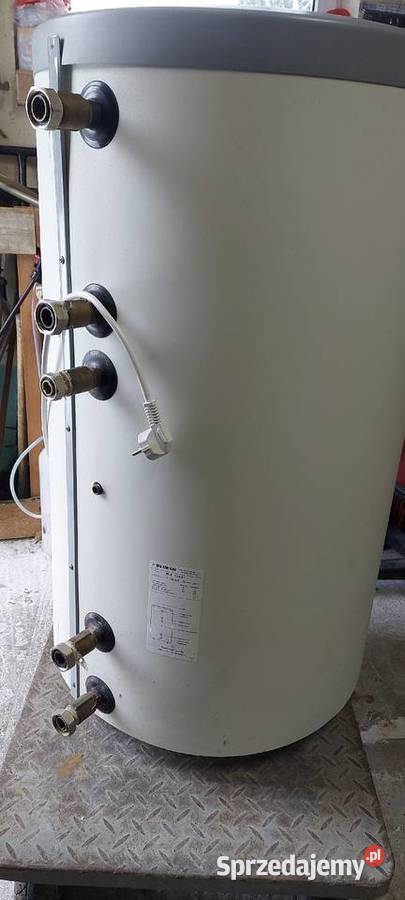 Zasobnik ciepłej wody Biawar Błonie