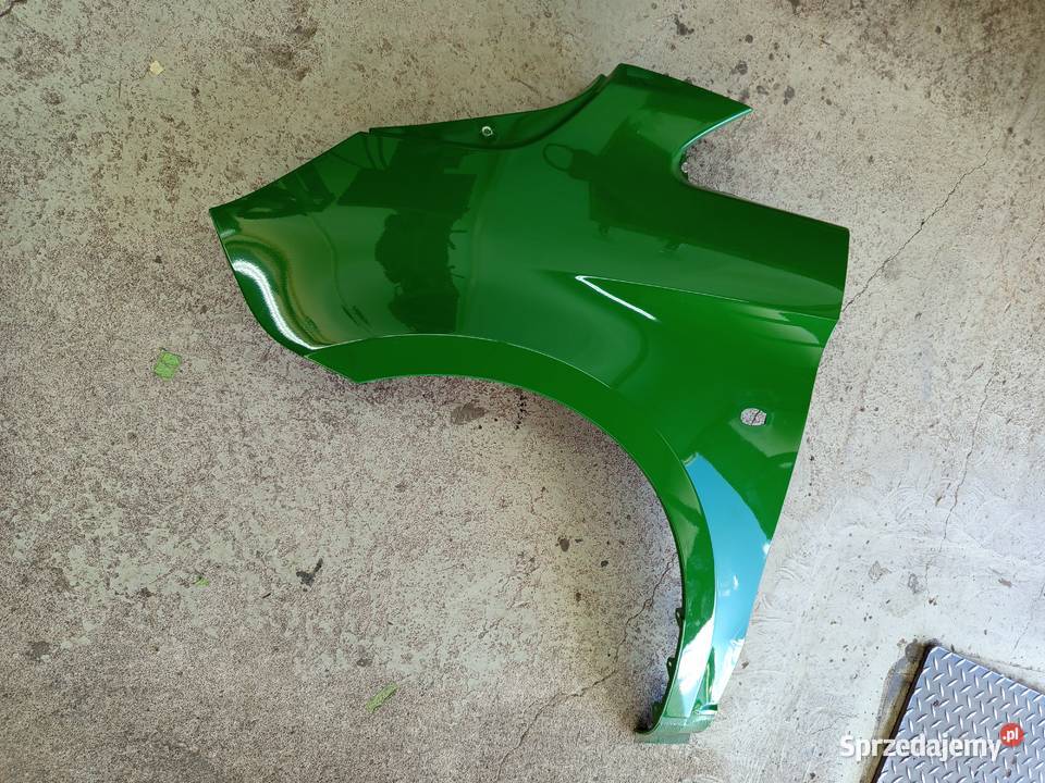 Błotnik lewy Mercedes Vito 447 orginalny